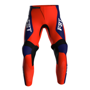 Motocross Pants - PRO Red - Image 5