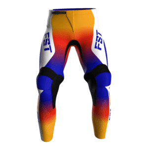 Motocross Pants - PRO Sunset - Image 4