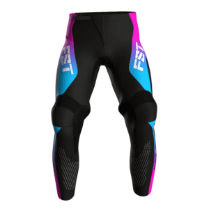 Motocross Pants - PRO Nightlife - Image 4