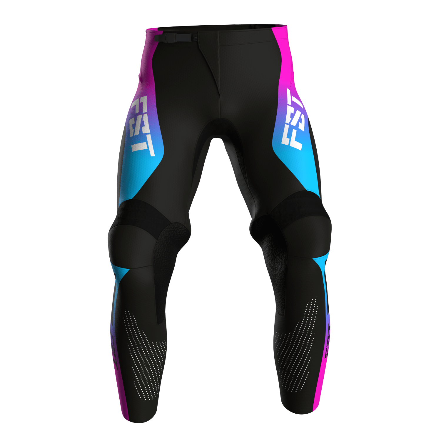 Motocross Pants - PRO Nightlife - Image 4