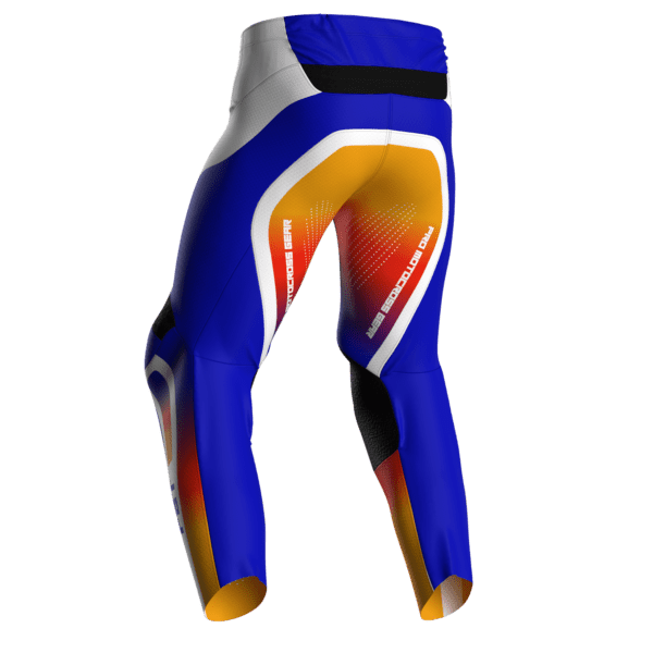 Motocross Pants - PRO Sunset