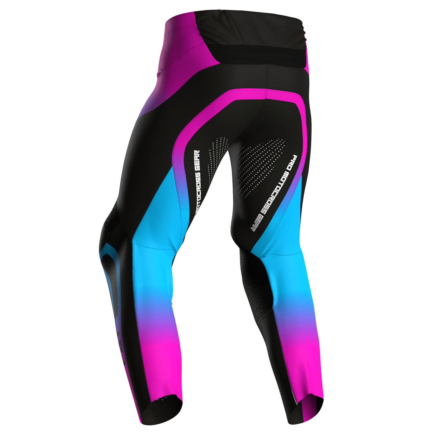 Motocross Pants - PRO Nightlife - Image 2