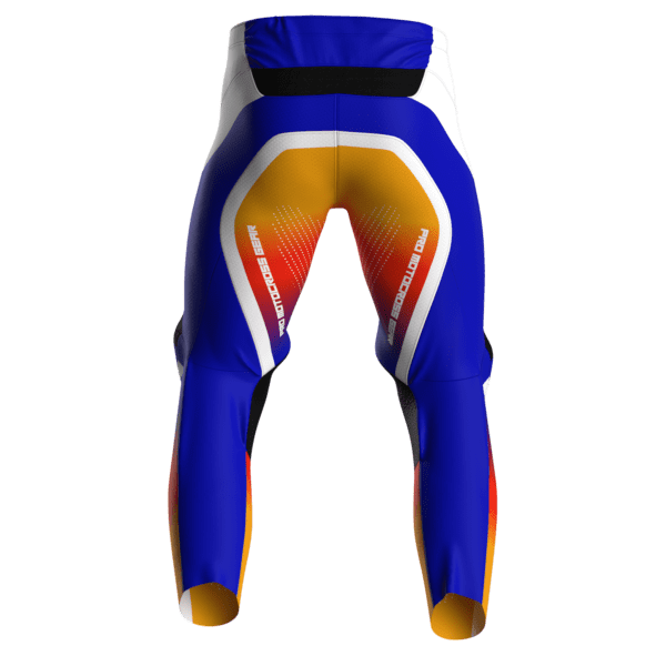 Motocross Pants - PRO Sunset