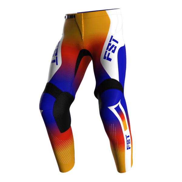 Motocross Pants - PRO Sunset