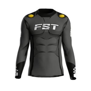 Motocross jersey Hero - Night - Image 6