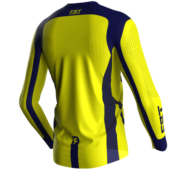 Motocross jersey PRO