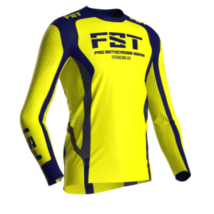 Motocross jersey PRO