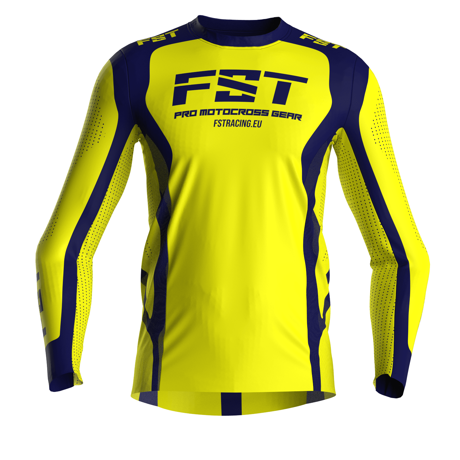 Motocross jersey PRO - Image 3