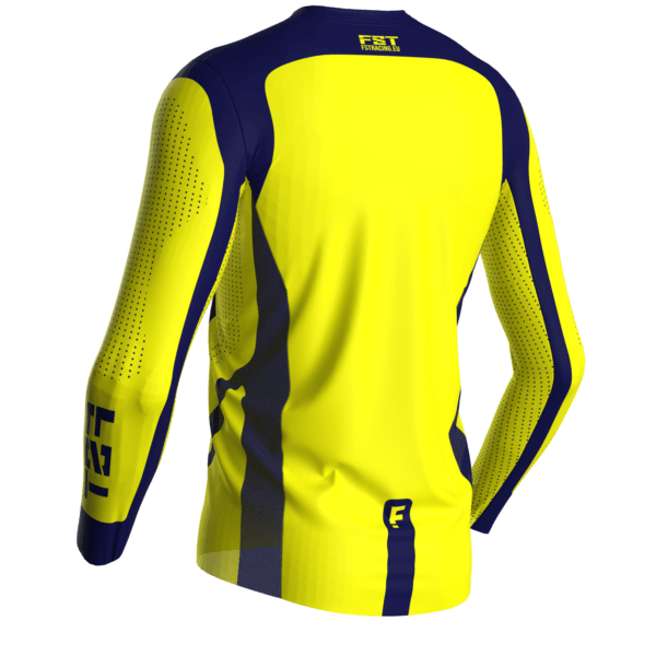 Motocross jersey PRO