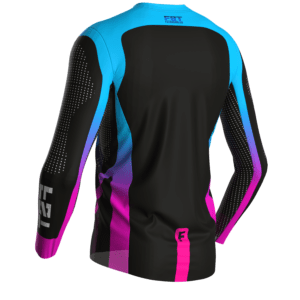 Motocross jersey PRO Nightlife - Image 2