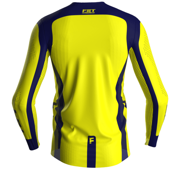 Motocross jersey PRO