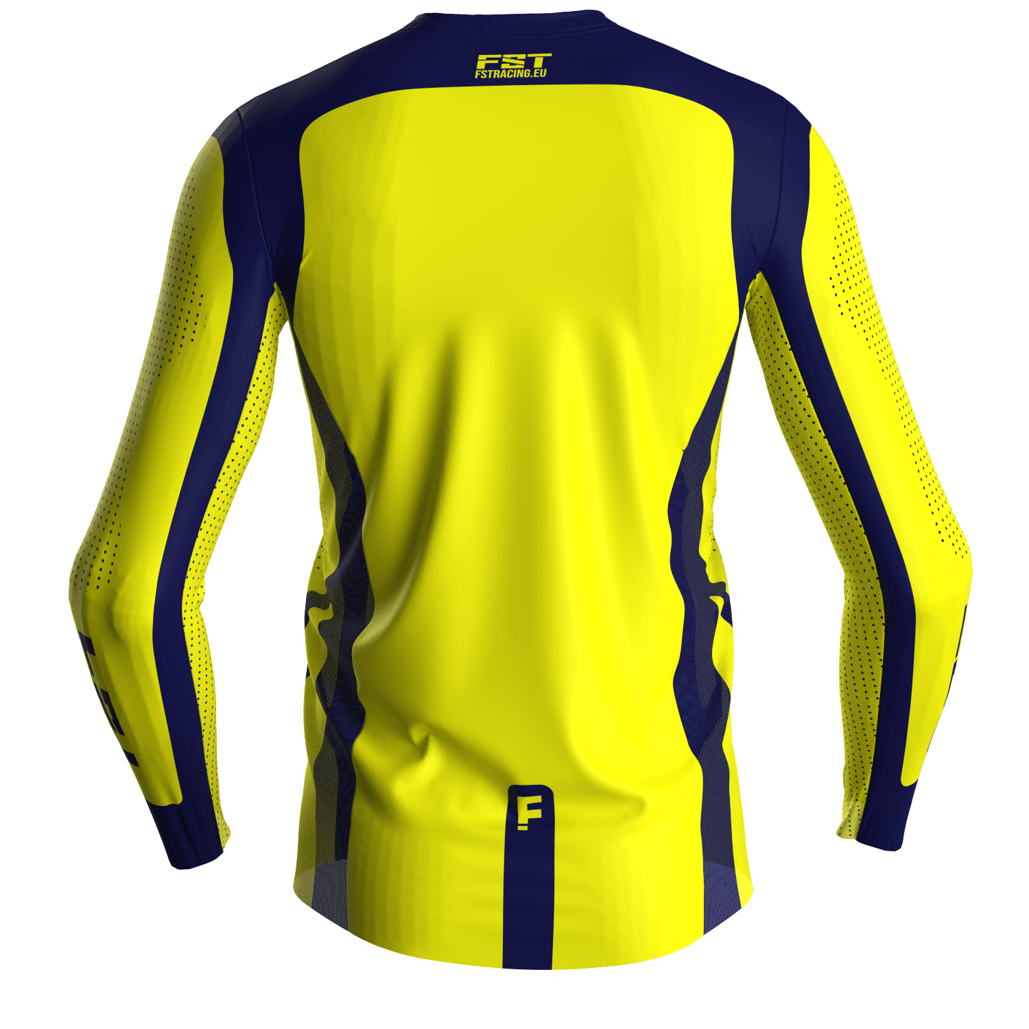 Motocross jersey PRO - Image 4