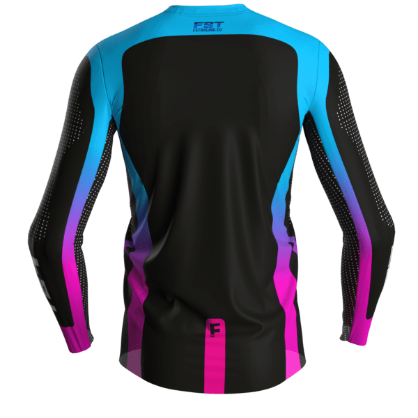 Motocross jersey PRO Nightlife