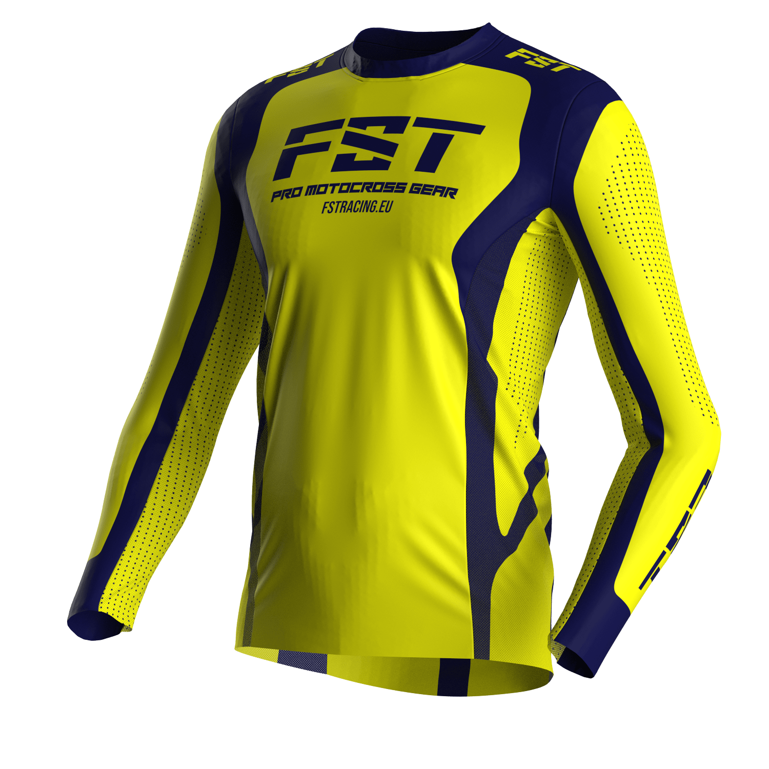 Motocross jersey PRO - Image 5