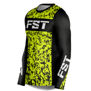 DOLO Motocross Jersey - Image 4