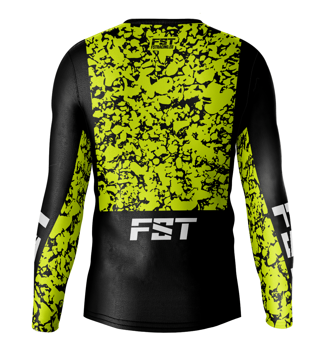 DOLO Motocross Jersey - Image 2