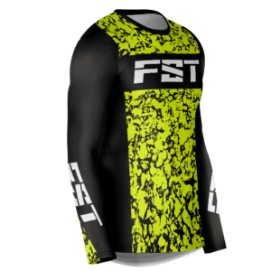DOLO Motocross Jersey - Image 3