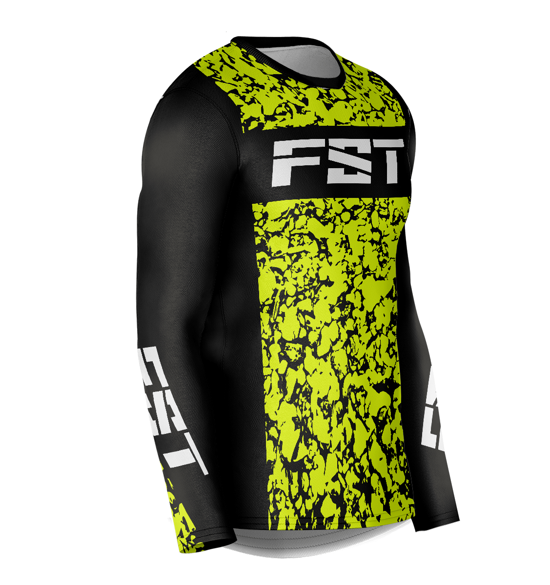 DOLO Motocross Jersey - Image 3