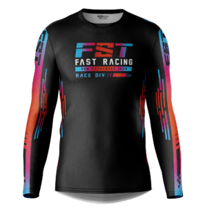 Nightlife Motocross Jersey