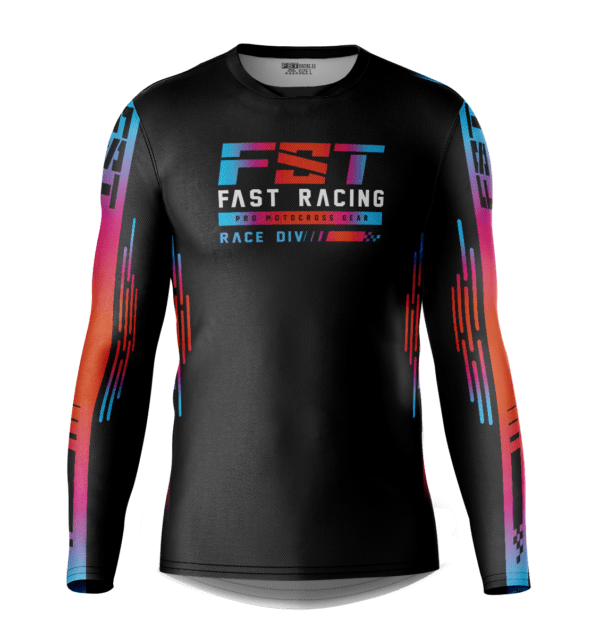 Nightlife Motocross Jersey