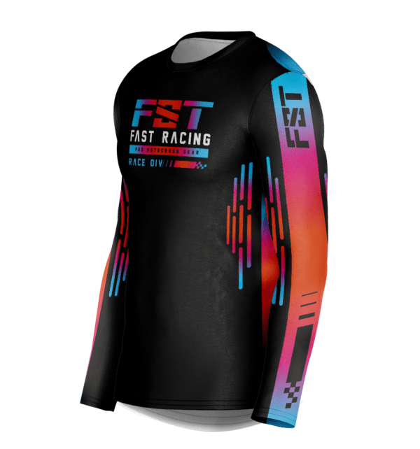 Nightlife Motocross Jersey