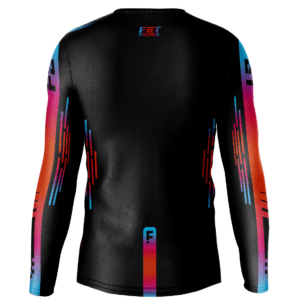 Nightlife Motocross Jersey - Image 2