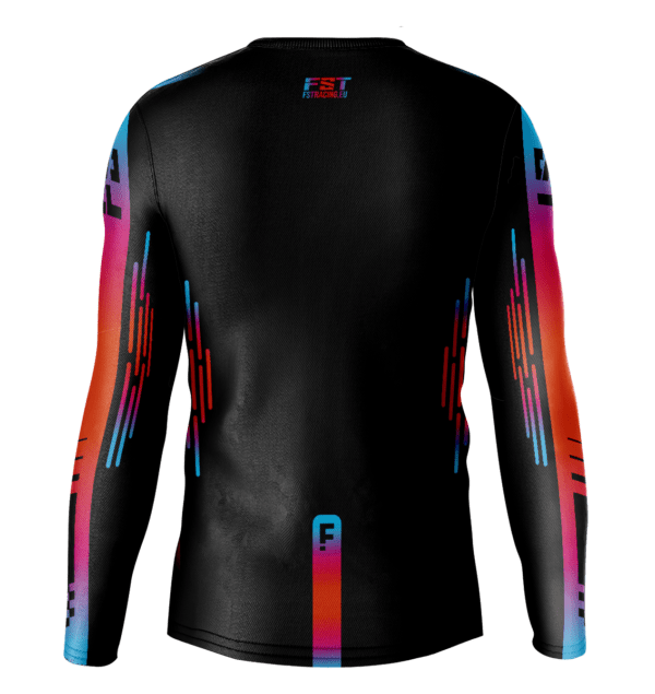 Nightlife Motocross Jersey
